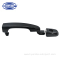 82651-1F010 Front Left Door Handle For Hyundai Sportage